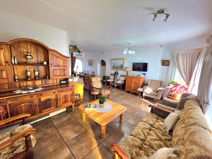 3 Bedroom Property for Sale in La Provance Free State